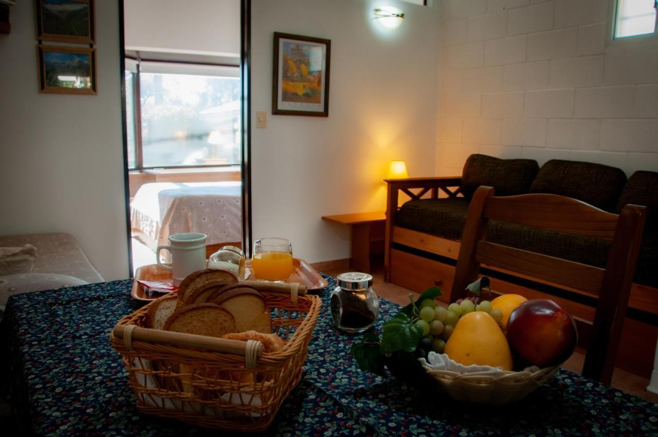 Bad-Wiessee Apart Hotel & Spa Вилья-Хенераль-Бельграно Экстерьер фото