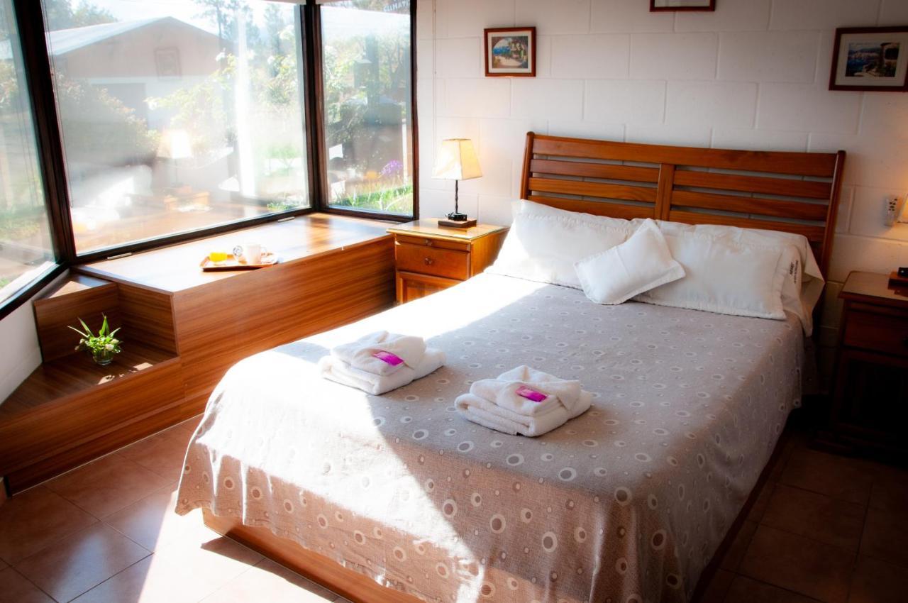 Bad-Wiessee Apart Hotel & Spa Вилья-Хенераль-Бельграно Экстерьер фото