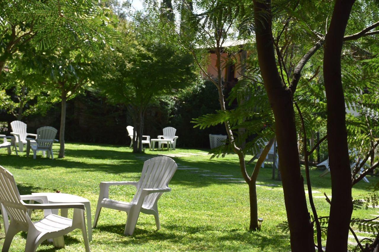 Bad-Wiessee Apart Hotel & Spa Вилья-Хенераль-Бельграно Экстерьер фото