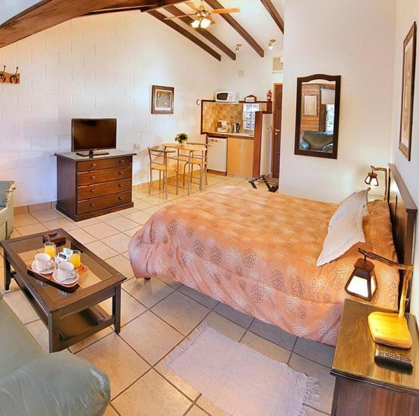Bad-Wiessee Apart Hotel & Spa Вилья-Хенераль-Бельграно Экстерьер фото